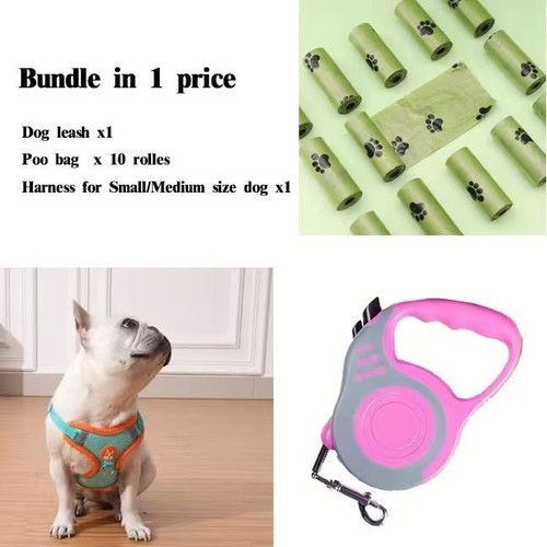 Dog accessories for