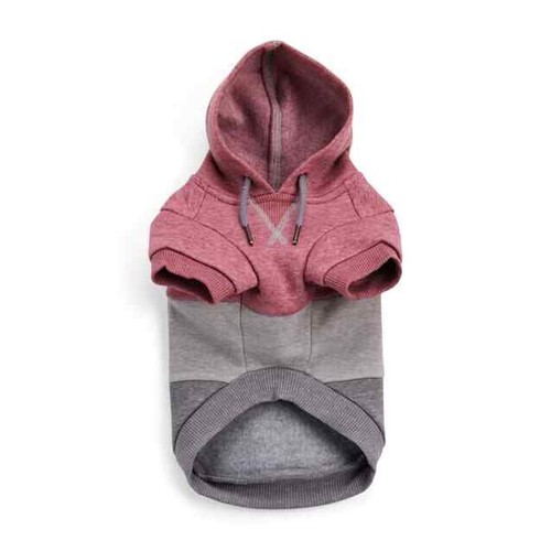 Reddy burgundy colorblocked - reddy,