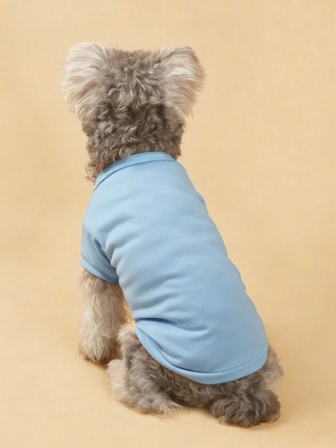Dog shirt blank pet clothes - dog,