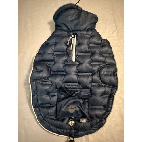 Arcadia trail navy - trail, adjustable
