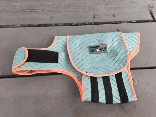 Thunder shirt sport dogs - sport,