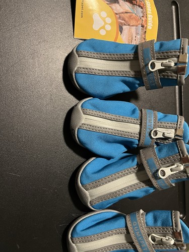 Dog shoes for medium sized - medium,